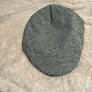 Meyer the hatter drivers cap